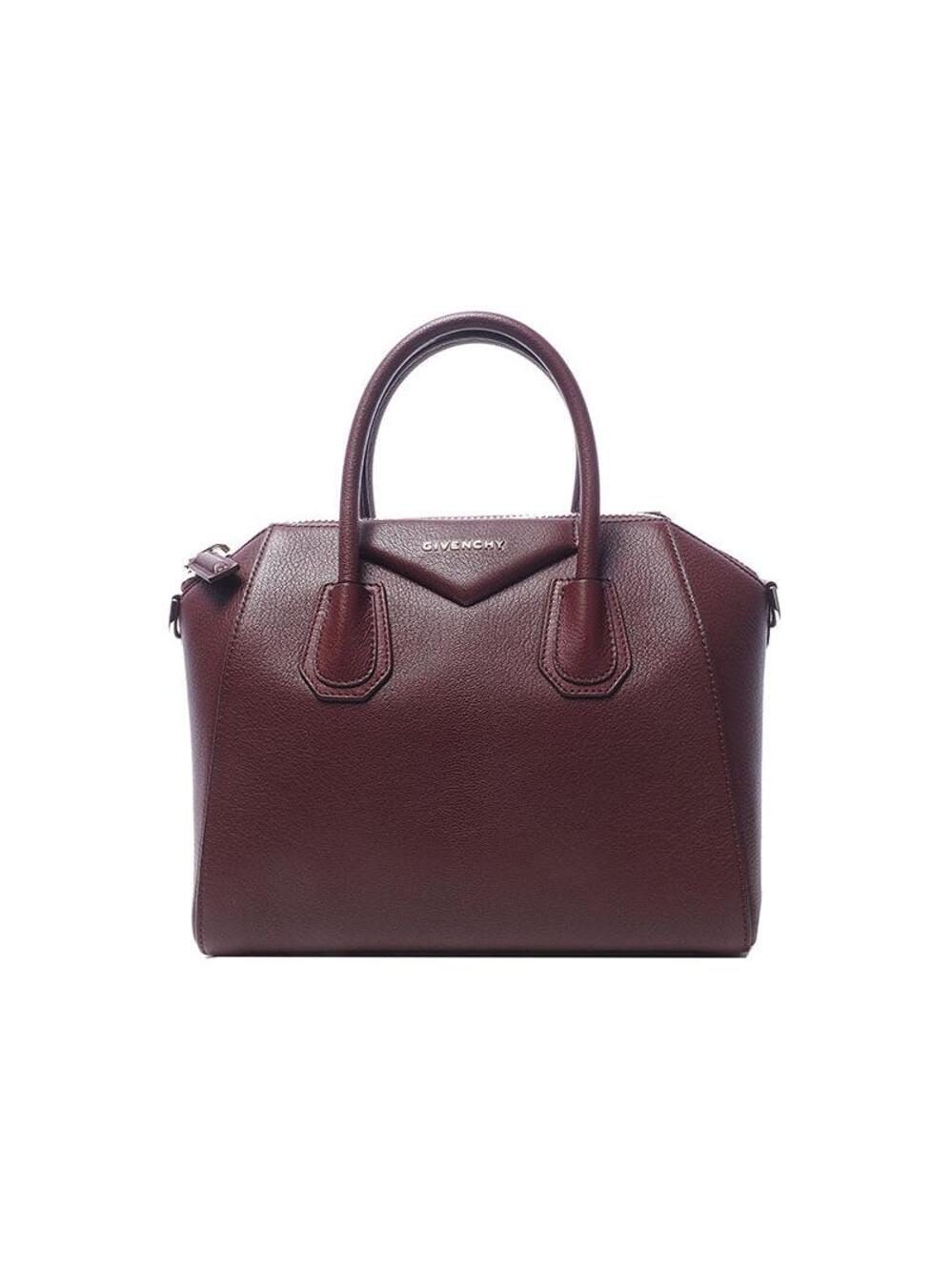 Givenchy Antigona Small Shoulder Bag #353588F65B